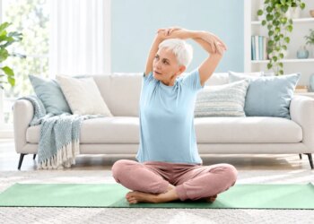 Breast Cancer: Don’t Let Your Diagnosis Make You Stop Working Out