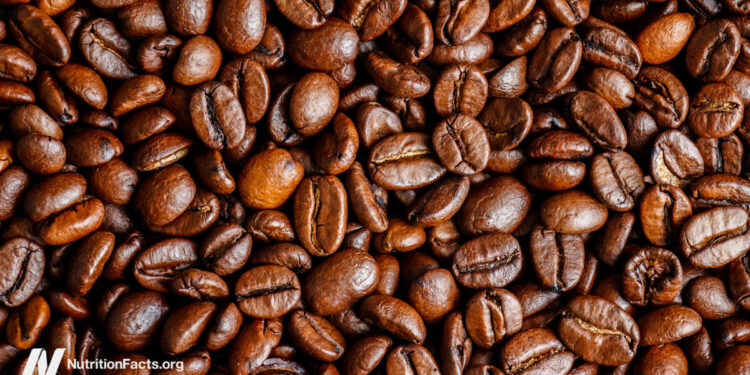 Can Coffee Help Parkinson’s Symptoms?