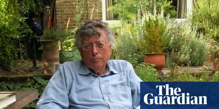 George W Brown obituary | Psychiatry