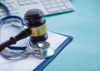 Hospitals sue over revamped 340B rebate pilot