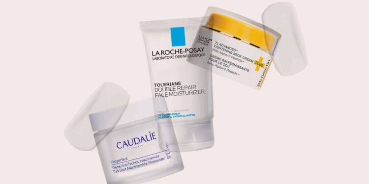 How to Deal With Dry Skin During Perimenopause