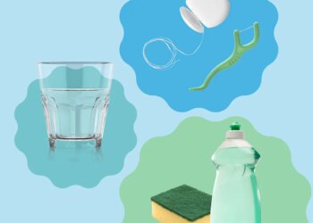Protect Your Teeth and Gums From Dry Mouth