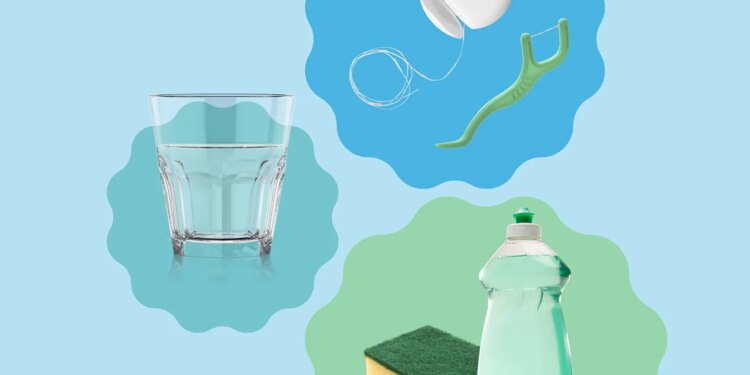 Protect Your Teeth and Gums From Dry Mouth